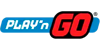 Play'n Go через зеркало водка