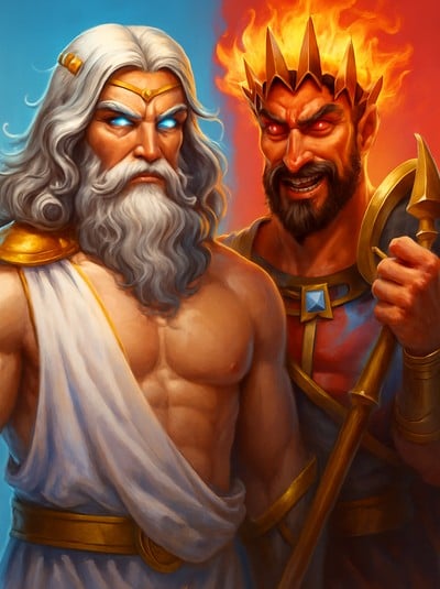 Gates of Olympus - играть через рабочее зеркало водка